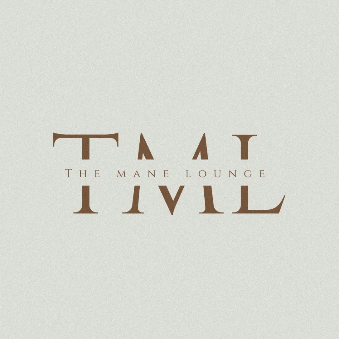 The Mane Lounge Logo